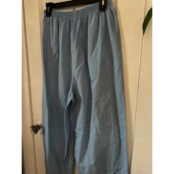 Men’s size x-large Blue scrub pants - Picture 2 of 6